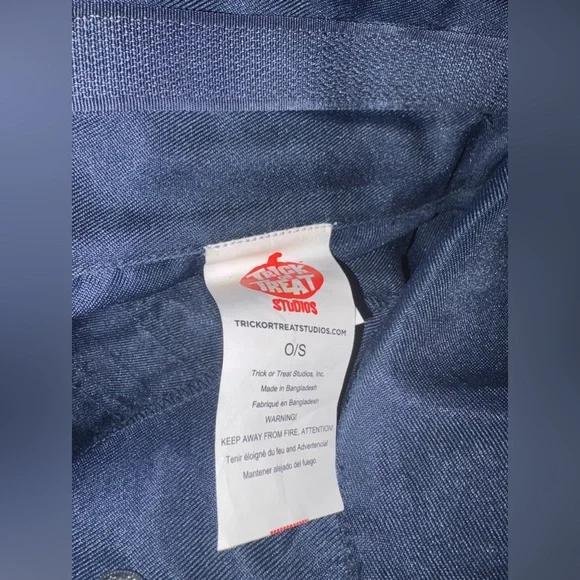 Trick or Treat Studios Michael Myers Jumpsuit Costume OS - Picture 3 of 4